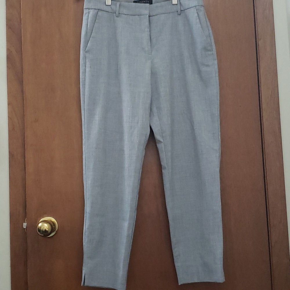 Dynamite Pants